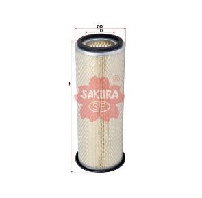 AIR FILTER