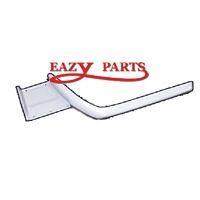 FENDER, SIDE GUARD RH