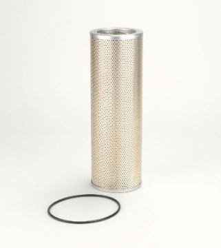 HYDRAULIC FILTER