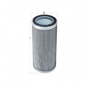 HYDRAULIC FILTER