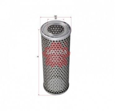 HYDRAULIC FILTER