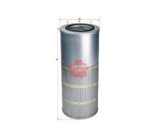 HYDRAULIC FILTER