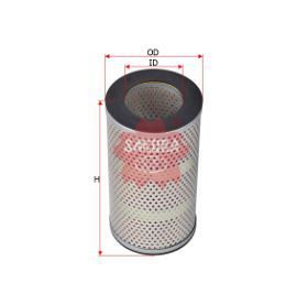 HYDRAULIC FILTER