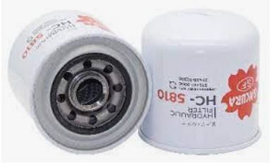 HYDRAULIC FILTER