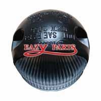 LENS, ROOF CLEARANCE LAMP