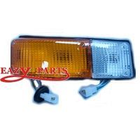 LAMP, INDICATOR FRONT