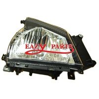 LAMP, HEAD LIGHT RH