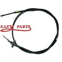 CABLE, HAND BRAKE