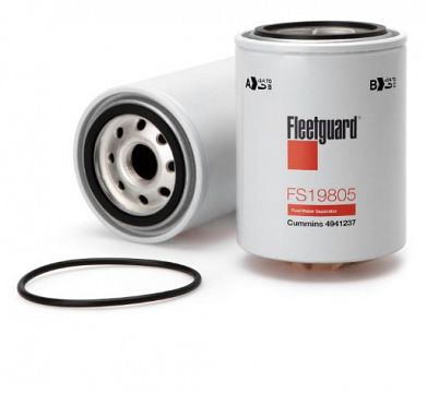 FUEL FILTER