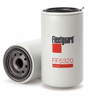 FUEL FILTER