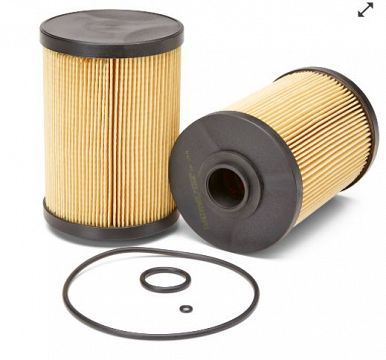 FUEL FILTER