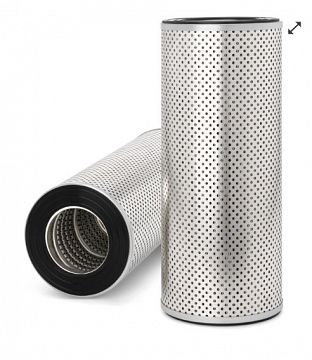 HYDRAULIC FILTER