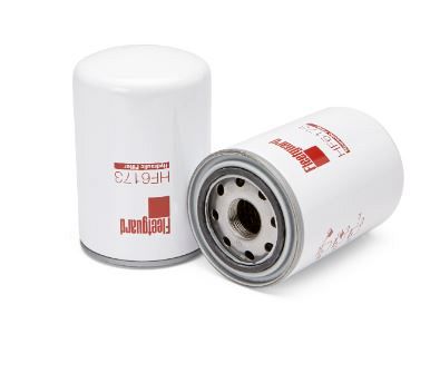 HYDRAULIC FILTER