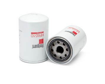 HYDRAULIC FILTER