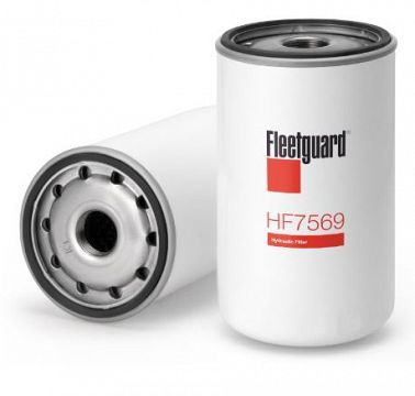HYDRAULIC FILTER