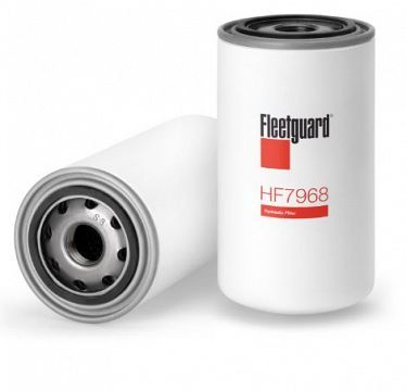 HYDRAULIC FILTER