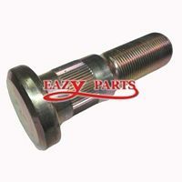 STUD, WHEEL FRONT 