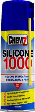 CHEMZ SILICONE 1000