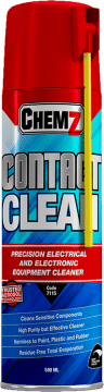 CHEMZ CONTACT CLEANER