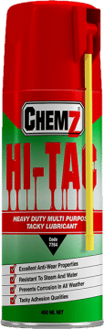 CHEMZ HI TAC