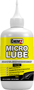 CHEMZ MICRO LUBE