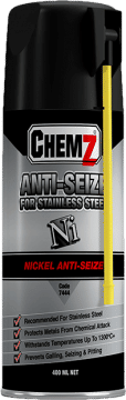 CHEMZ NICKEL ANTI-SEIZE