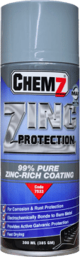 CHEMZ ZINC 