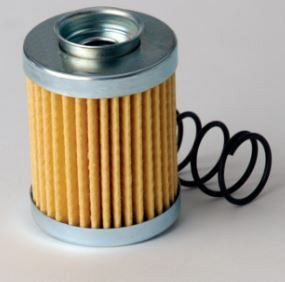HYDRAULIC FILTER