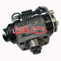 CYLINDER, WHEEL REAR LH REARWARD