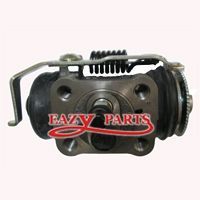 CYLINDER, WHEEL REAR LH FORWARD