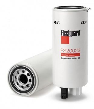 FUEL FILTER