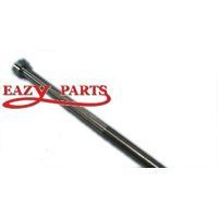 BOLT, CENTRE SPRING REAR