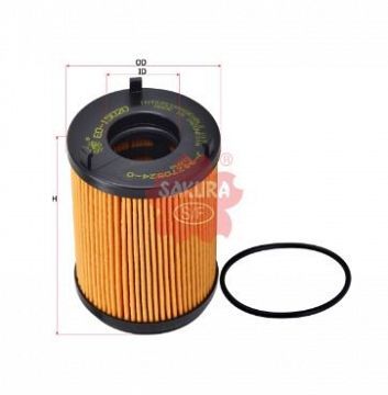 OIL FILTER