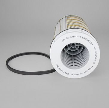 HYDRAULIC FILTER