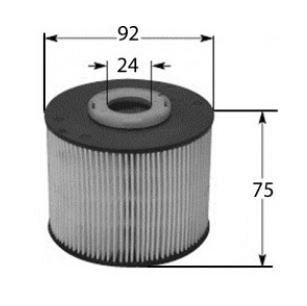 FUEL FILTER