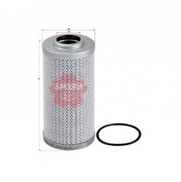 HYDRAULIC FILTER