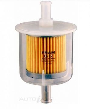 FUEL FILTER