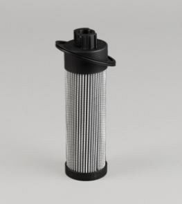 HYDRAULIC FILTER
