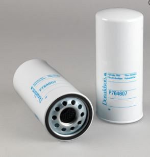 HYDRAULIC FILTER