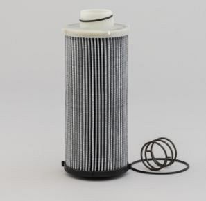 HYDRAULIC FILTER