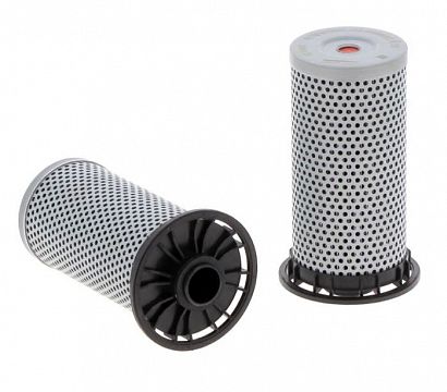 HYDRAULIC FILTER