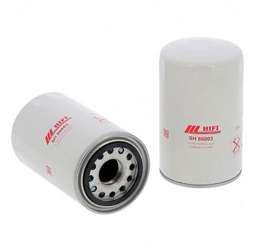 HYDRAULIC FILTER