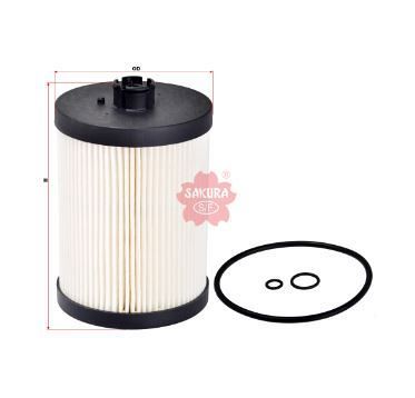 FUEL FILTER