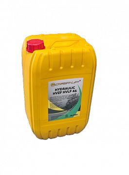 POWER UP HYDRAULIC ISO VG 46 HVLP