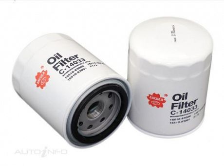 OIL FILTER