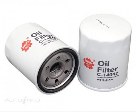 OIL FILTER