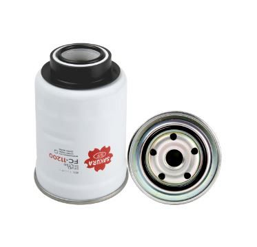 FUEL FILTER