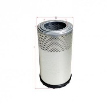 HYDRAULIC FILTER