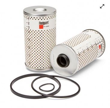 FUEL FILTER