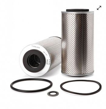 HYDRAULIC FILTER